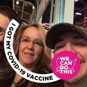 Meet your Posher, Caryn